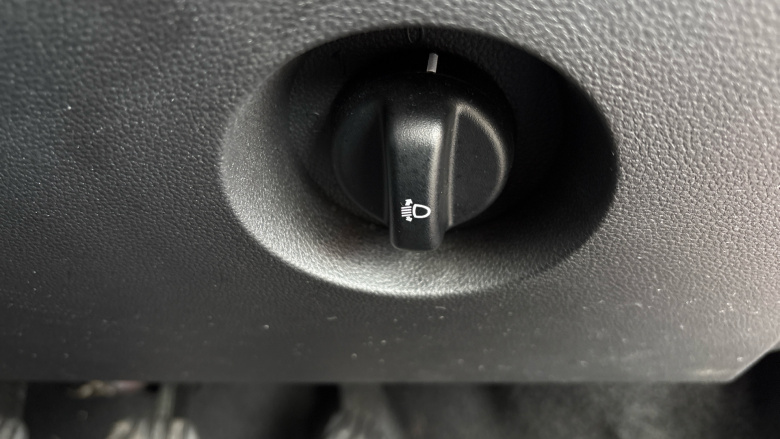 Dacia Duster 1.0 TCe 100 Comfort 5dr Bi Fuel Estate